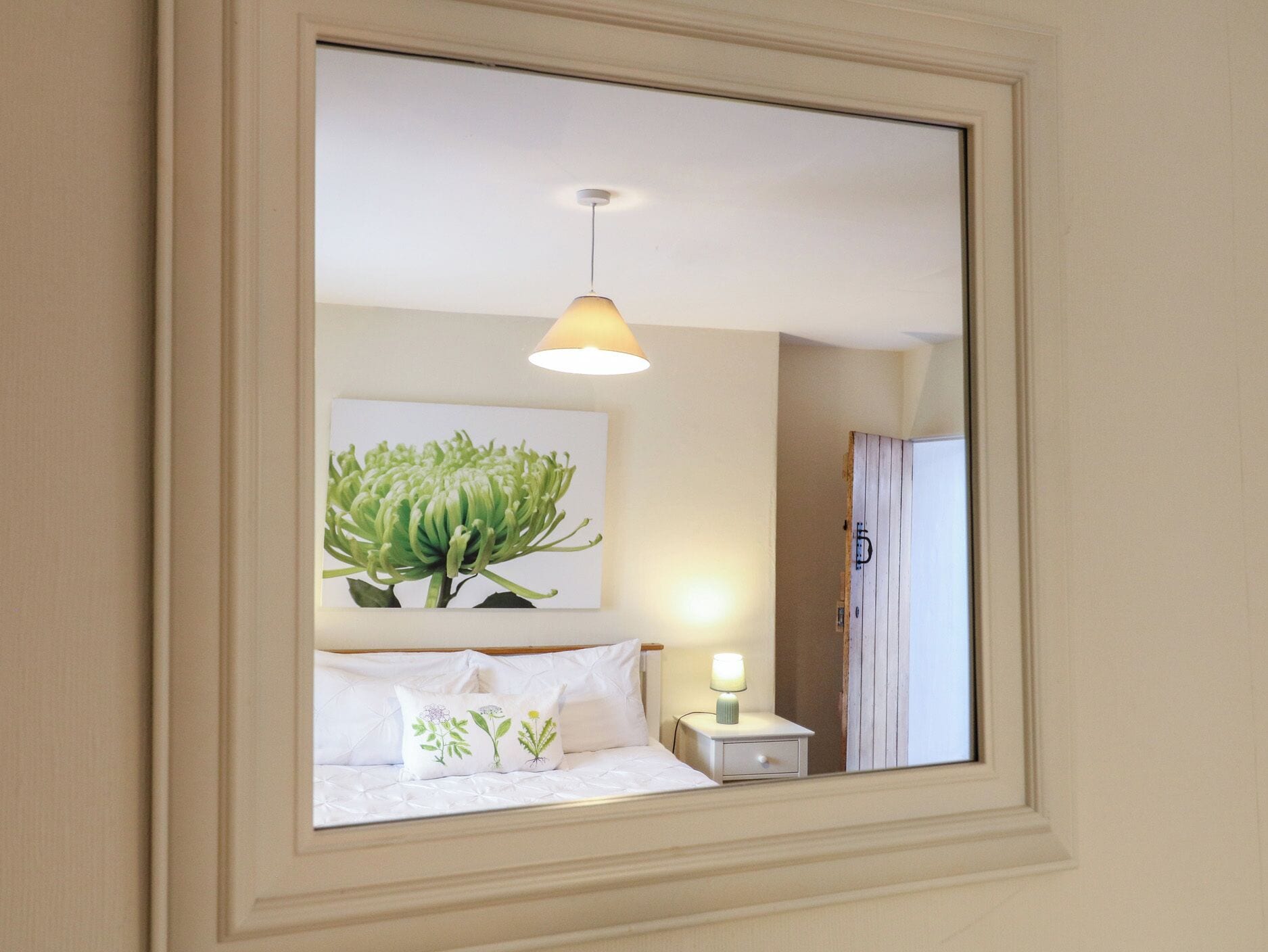 코티지 | 3 개의 침실, 각각 다른 스타일의 인테리어, 각각 다르게 가구 비치, 무료 WiFi