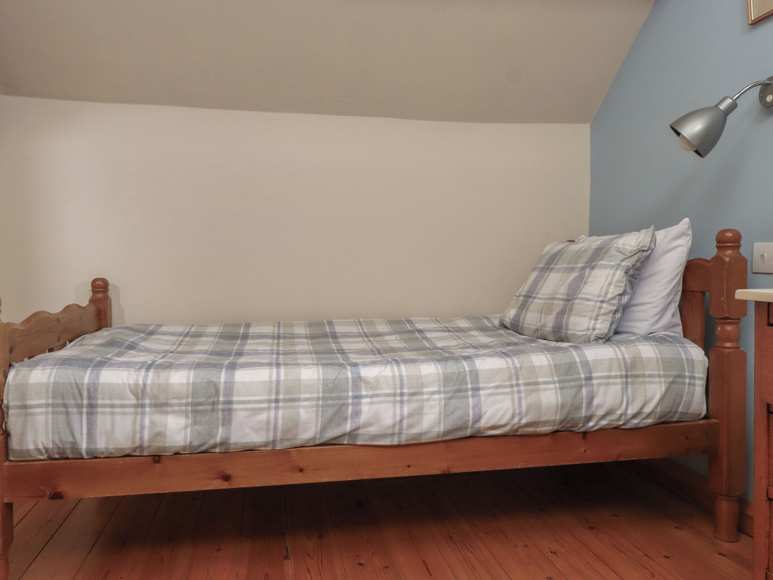 村舍 | 2 多间卧室、特色装修、特色家居、免费 WiFi