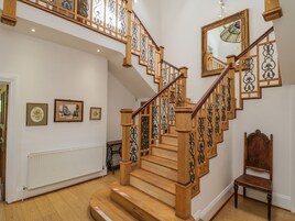 Casa de campo | Interior