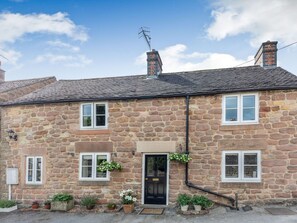 Cottage | Exterior - Bedehouse Cottage (Matlock)