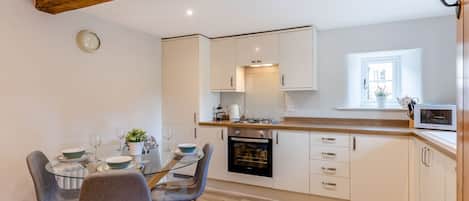 Ferienhaus | Innenbereich