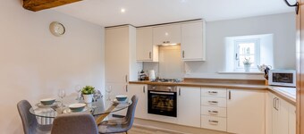 Bedehouse Cottage
