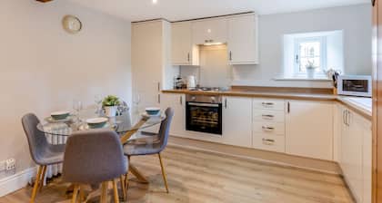Bedehouse Cottage