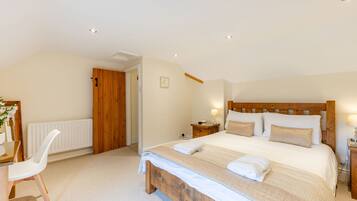 Cottage | 2 slaapkamers, individueel gedecoreerd, individueel gemeubileerd