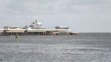 Casa de campo | Parte interna