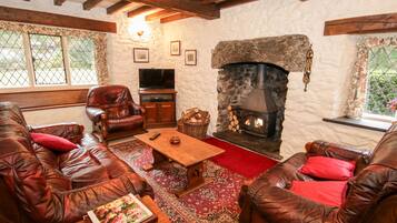 Cottage | Intérieur