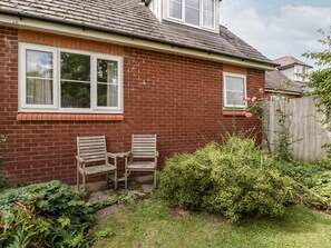 Cottage | Exterior