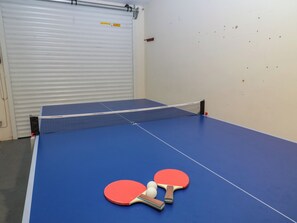 Game room - Hurst Green (Hereford)