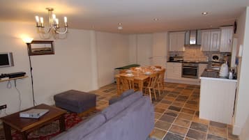 Ferienhaus | Innenbereich