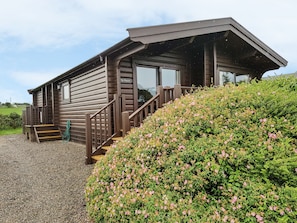 Exterior - Ty Pren (Haverfordwest)