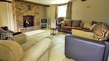 Cottage | Interieur