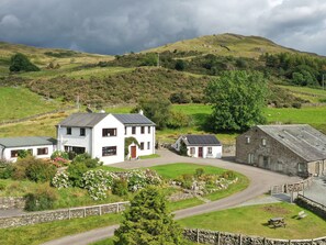 Interior - Ghyll Bank Bungalow (Kendal)