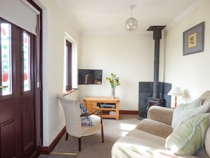 Ferienhaus | Innenbereich
