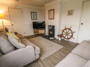 コテージ | 内装