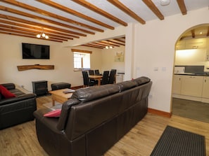 Casa de campo | Interior