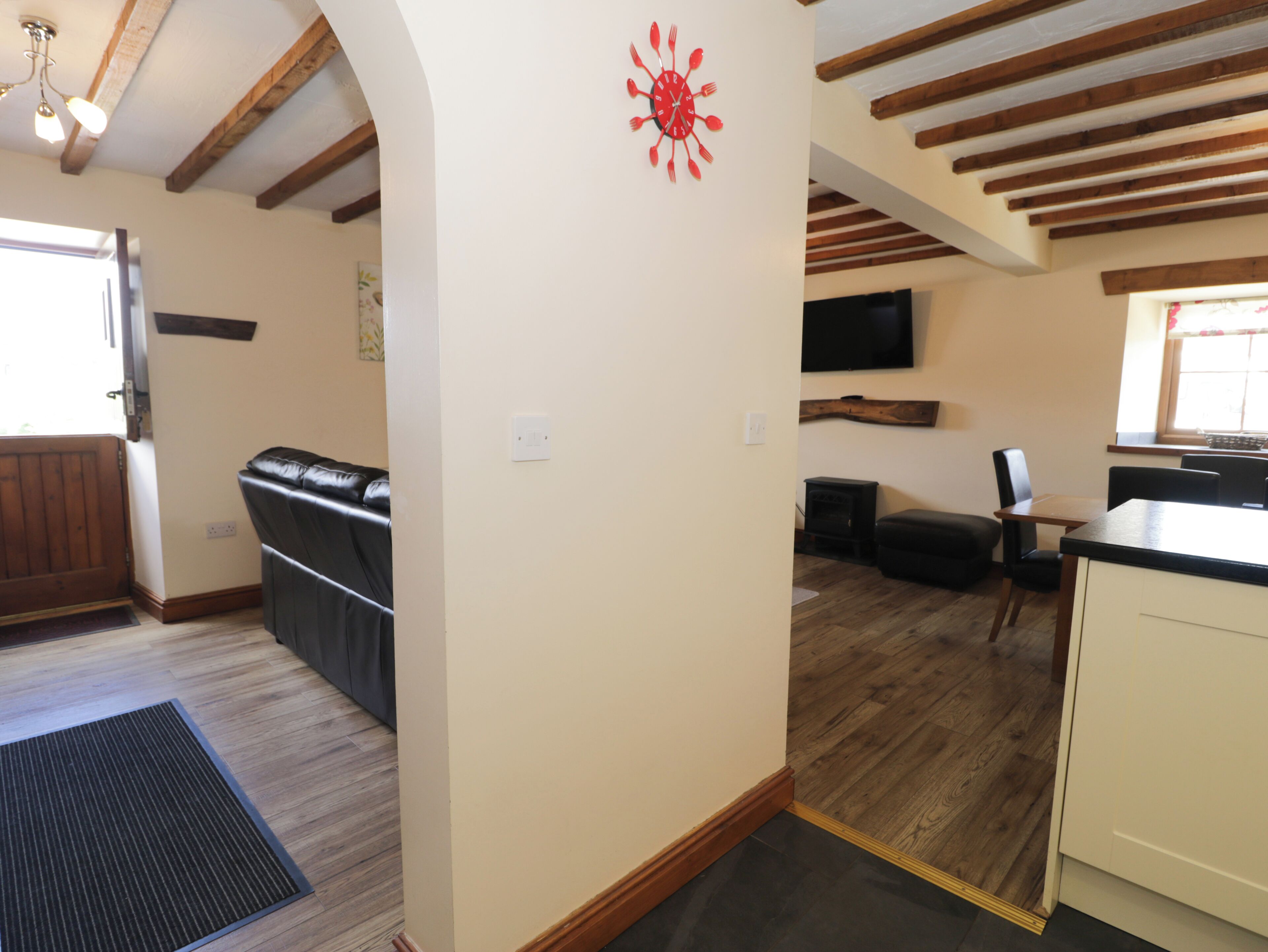 Casa de campo | Interior