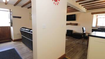 Casa de campo | Interior
