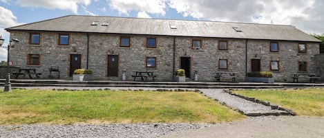 Cottage | Front of property