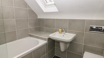 Cottage | Interni