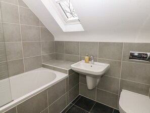 Interior - Bunbury (Stoke-on-Trent)