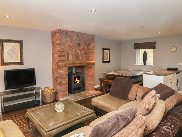 Cottage | Interior - Bunbury (Stoke-on-Trent)