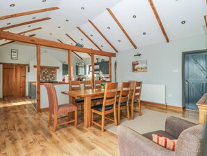 Chaumière | Intérieur