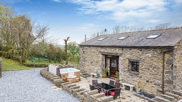 Cottage | Interni