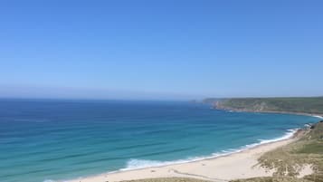 Cottage | Beach