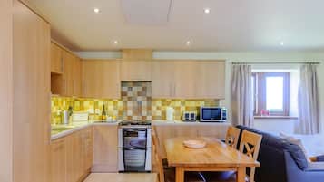 Cottage | Interior
