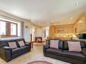 Cottage | Interior - Routster Cottage (Settle)