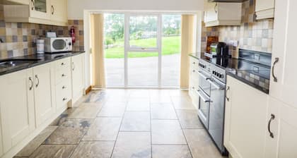 Ghyll Bank Byre