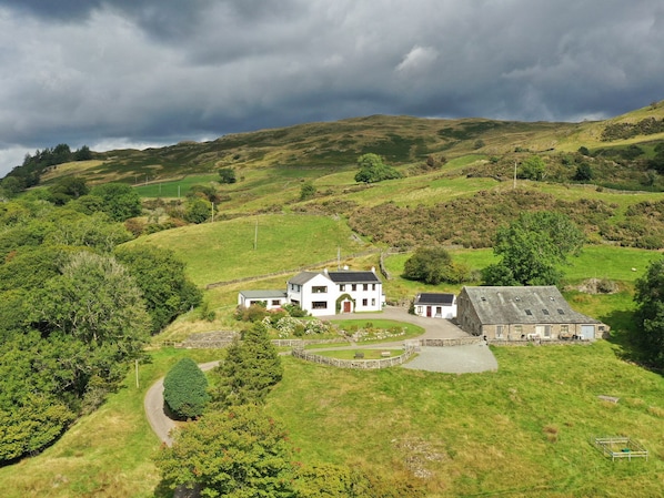 Ferienhaus | Innenbereich