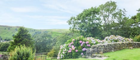 Cottage | Intérieur