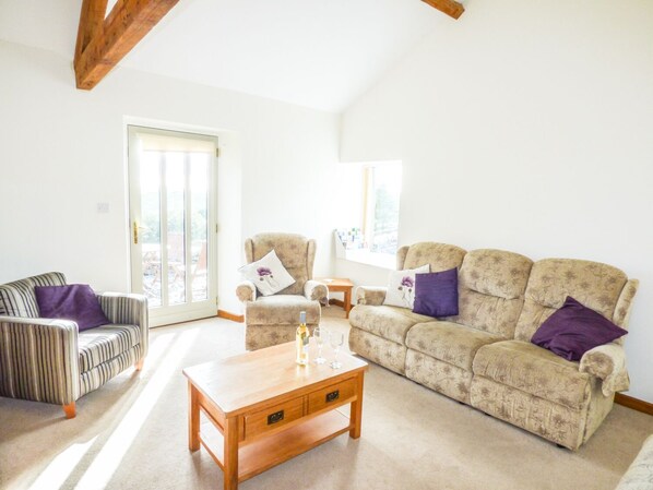 Ferienhaus | Innenbereich