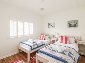 Casa rural | Interior