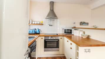 Cottage | Intérieur