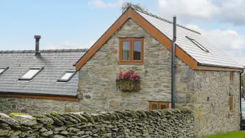 Casa de campo | Parte interna