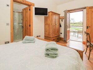 Cottage | Interieur
