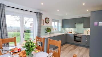 Cottage | Tempat makan