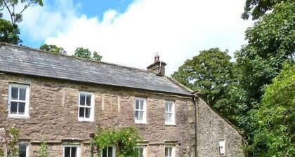 High Sprintgill Cottage