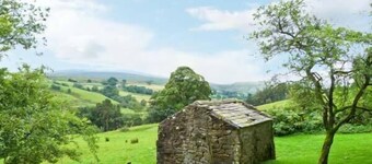 High Sprintgill Cottage