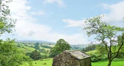 High Sprintgill Cottage