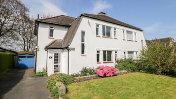 Cottage | Front of property