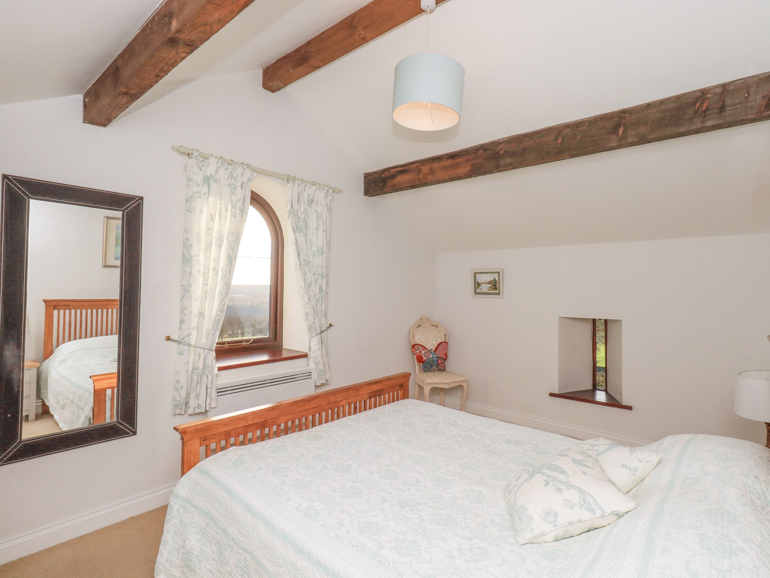 Feriehus | 3 soveværelser, individuelt design, individuel indretning, gratis Wi-Fi