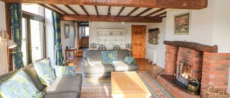 Casa de campo | Interior
