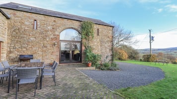 Cottage | Front of property