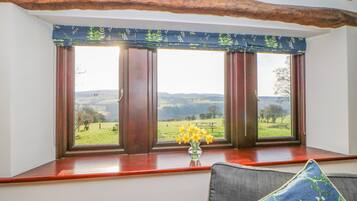 Ferienhaus | Innenbereich