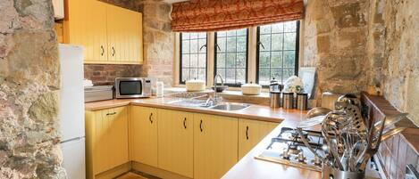 Cottage | Private kitchen