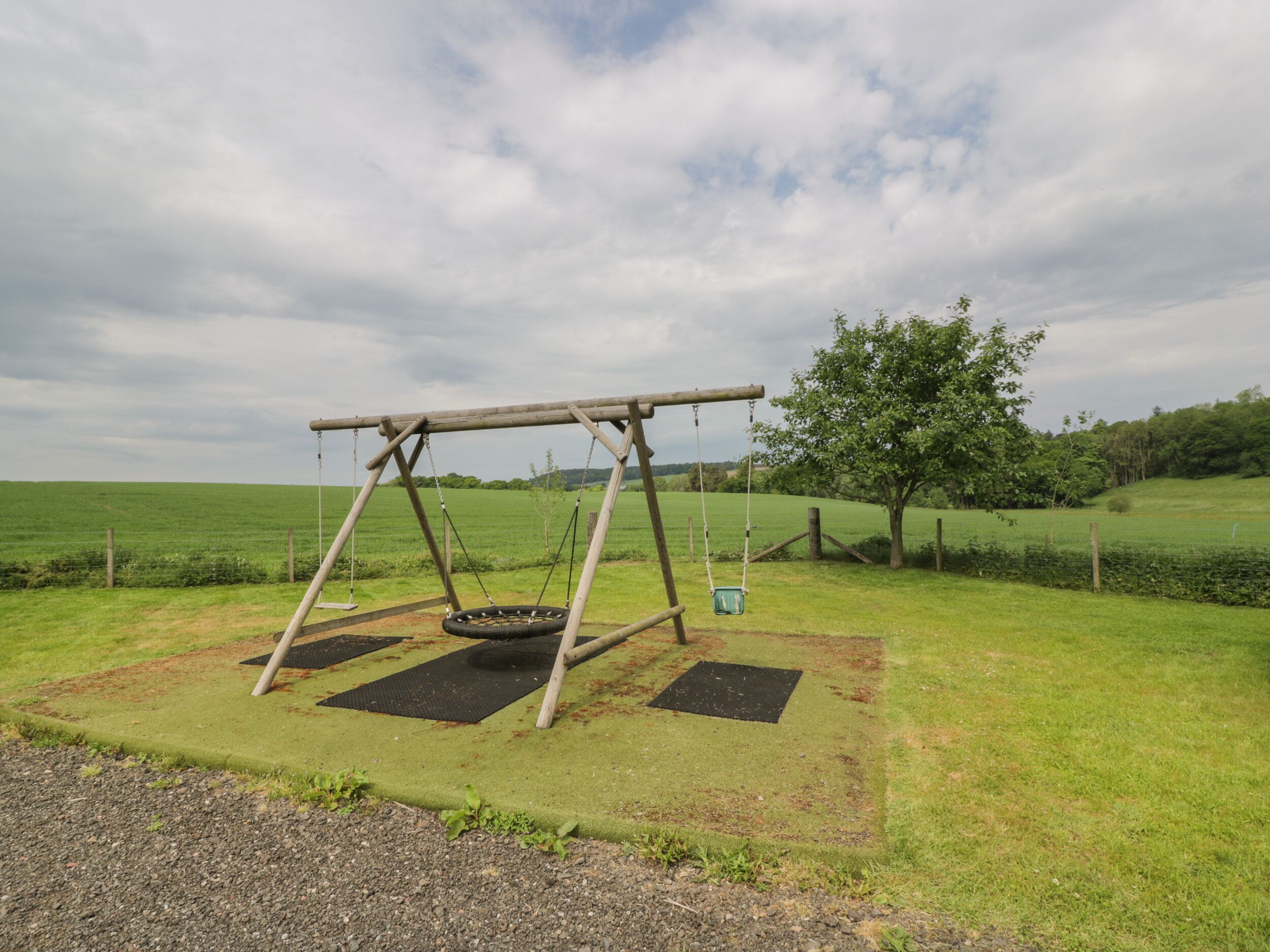 Ferienhaus | Kinderbereich