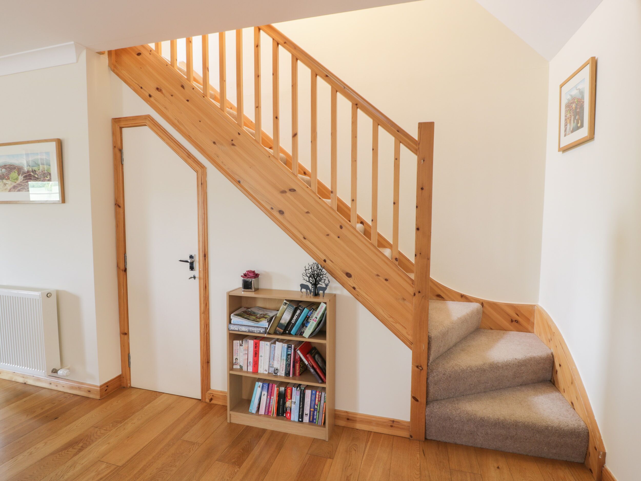 村舍 | 住宿内部